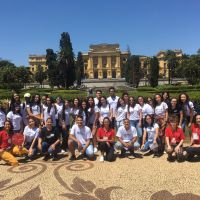 giro cultural usp  05.10.2019 - museu do ipiranga